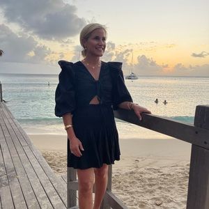 Sea NYC romper SIZE 2